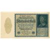 Image 1 : 1922 german ten thousand marcs