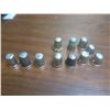 Image 2 : 12 metal thimbles