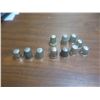 Image 4 : 12 metal thimbles