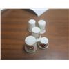 Image 2 : 6 ceramic thimbles
