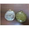 Image 5 : 2 pocket watches
