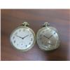 Image 5 : 2 pocket watches
