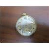 Image 2 : elgin pocket watch  swiss 7 jewels gold- working