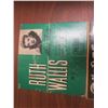 Image 2 : 2 rare ruth wallis 45RPM records
