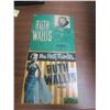 Image 5 : 2 rare ruth wallis 45RPM records