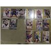 Image 4 : Large lot of hockey cards( 2007 ITG, 2009-10 fleer ultra, signature series, black diamond, 2008-09 U