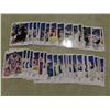 Image 6 : Large lot of hockey cards( 2007 ITG, 2009-10 fleer ultra, signature series, black diamond, 2008-09 U