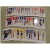 Image 8 : Large lot of hockey cards( 2007 ITG, 2009-10 fleer ultra, signature series, black diamond, 2008-09 U