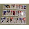 Image 9 : Large lot of hockey cards( 2007 ITG, 2009-10 fleer ultra, signature series, black diamond, 2008-09 U