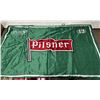 Image 1 : Pilsner Flag. (35 X 56 Inch)