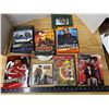 Image 2 : Lot of Misc DVDs.