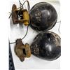 Image 5 : Vintage Tractor Lights.