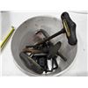 Image 1 : Lot of L Key Allen Wrenches.