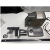 Image 2 : VillaWare Electric Meat Grinder.