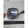Image 5 : Old Car/ Travel Lens and Mirror.