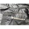 Image 6 : 3 ODYSSEY Tube Bags, Sport Bag Etc.