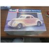 Image 1 : 37 ford coupe street rod 1:24 scale