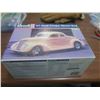 Image 2 : 37 ford coupe street rod 1:24 scale