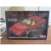 Image 2 : testarossa convertible 1:24 scale