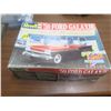 Image 1 : 59 ford galaxie 1:25 scale