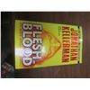 Image 1 : flesh and blood. Paper back novel