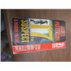 Image 1 : the 17th suspect. Paper back novel