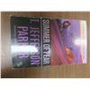 Image 1 : summer of fear. Paper back novel