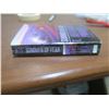 Image 2 : summer of fear. Paper back novel