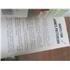 Image 3 : 1st case. Paper back novel