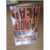 Image 1 : thunder ahead. Paper back novel