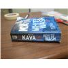 Image 2 : white wash. Paper back novel