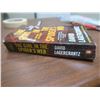 Image 2 : the girl in the spiders web. Paper back novel