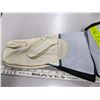 Image 2 : large Hercules work gloves - NEW