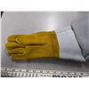 Image 2 : medium Bob Dale welding series gloves - NEW