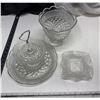 Image 1 : Glassware Crockery.