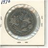 Image 2 : 1970 Canadian Dollar.