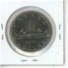Image 2 : 1976 Canadian Dollar.