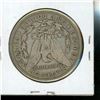 Image 2 : 1921S USA Morgan Dollar.