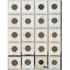 Image 2 : Page of Old American Nickles.