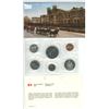 Image 1 : 1968 Canadian PL Sets.