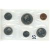 Image 2 : 1974 Canadian PL Sets.