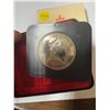 Image 2 : 1973 Silver Proof Dollar.