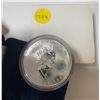 Image 1 : 1994 Silver Proof Dollar.