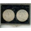 Image 2 : JFK Fifty Cent Coin.