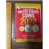 Image 1 : 2022 USA Coin Book.