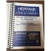 Image 3 : 2022 USA Coin Book.