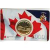 Image 1 : Loonie.