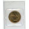 Image 1 : Saskatchewan Roughrider Loonie.