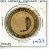 Image 1 : 1959 Lansing Michigan Token.