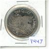 Image 1 : 1978 Jasper Token.
